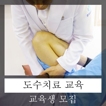 임상 도수치료사를 위한 단기속성 도수치료 교육