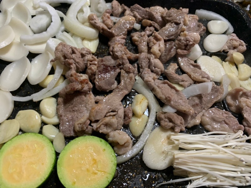 오리로스&오리로스소스