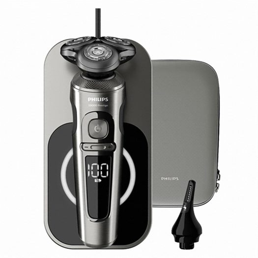 필립스 S9000 프레스티지 전기면도기 진솔한 후기를 보고가세요 필립스 S9000 프레스티지 전기면도기 진솔한 후기를 보고가세요