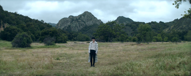 박효신- Goodbye(굿바이)/아련하고 시적인 가사의 굿바이 리뷰