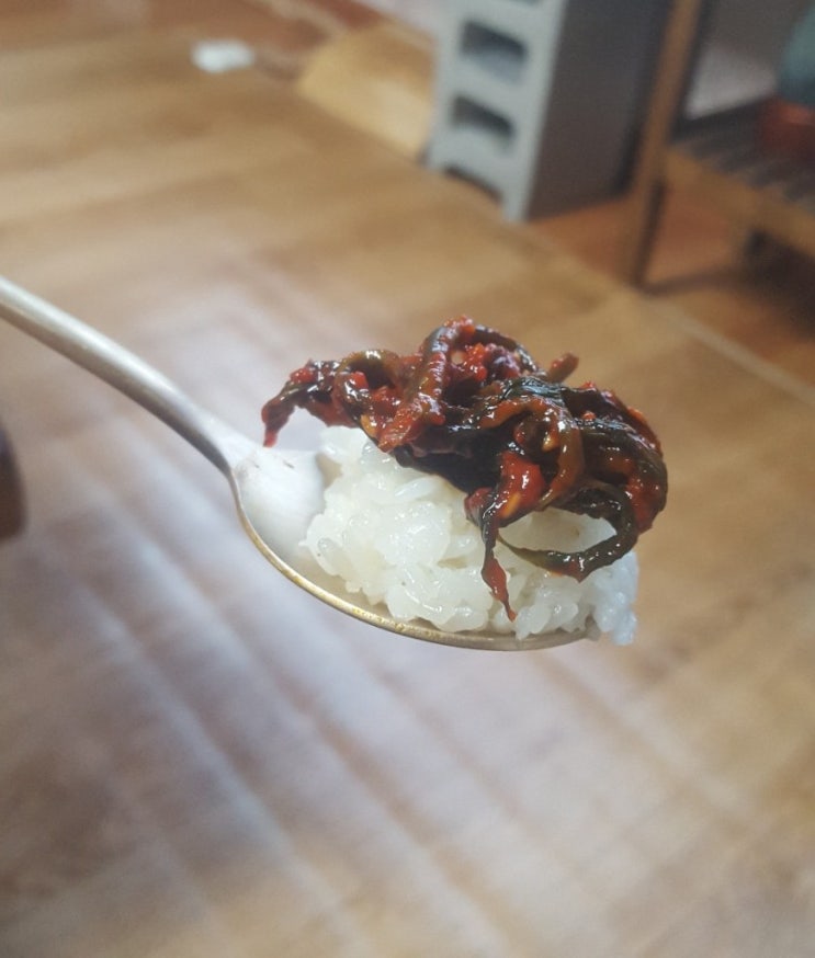  가죽나물 효능 / 부작용
