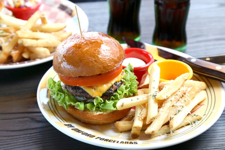  제주시 도민추천 맛집 지역별 할인쿠폰 모음! (소고기,막창,뷔페,카페,햄버거)