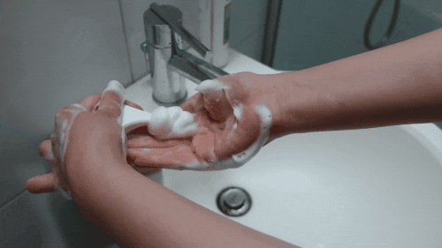  순한 핸드워시, 생활공작소 250ml