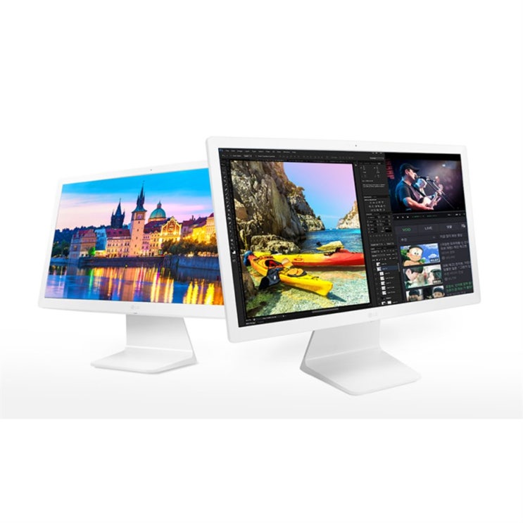 LG전자 일체형PC 22VD280-LX26K 셀러론 N4100 DDR4 4GB 54.6cm WIN미포함 SSD 256GB 이용해봤습니다! LG전자 일체형PC 22VD280-LX26K 셀러론 N4100 DDR4 4GB 54.6cm WIN미포함 SSD 256GB 이용해봤습니다!