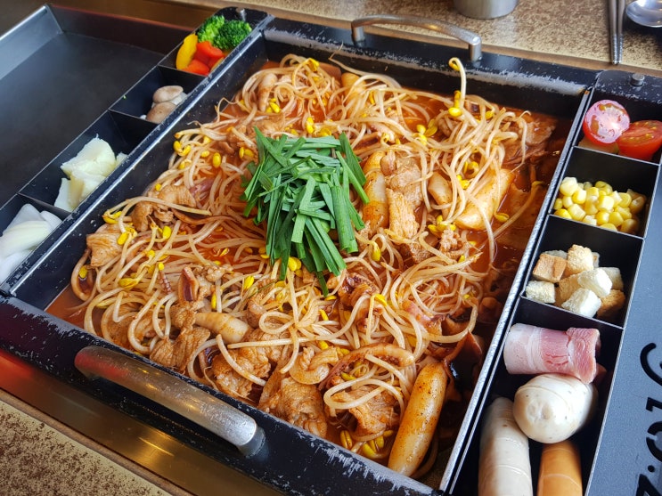  [홍대맛집] '메이드바이오즈' 솔직후기:: 테이스티로드 방영