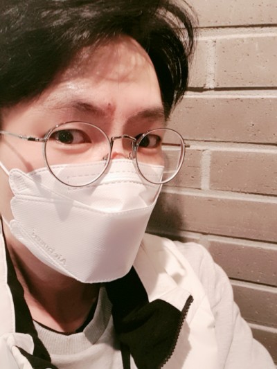 재사용 가능한 에어퀸 KF94 미세먼지 황사 마스크를 착용하는 이유