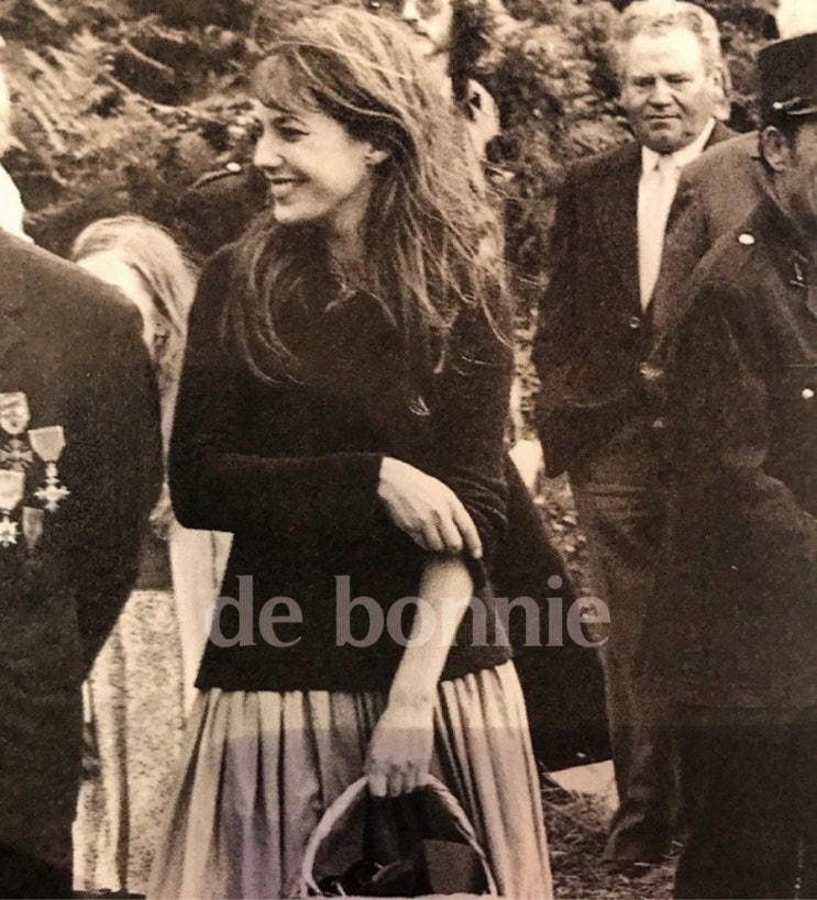  de bonnie