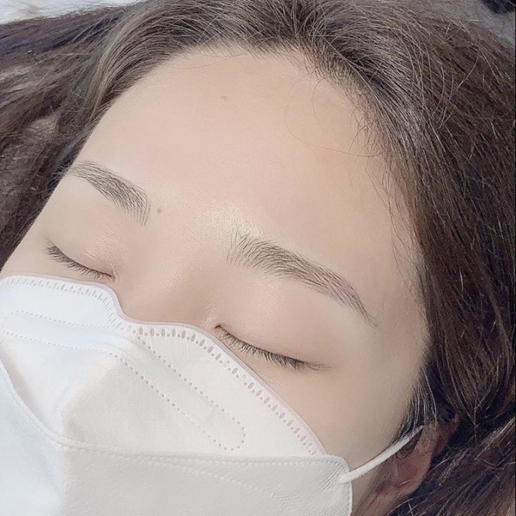  강서구눈썹문신, 강서구자연눈썹 잘하는 곳 이벤트 중~