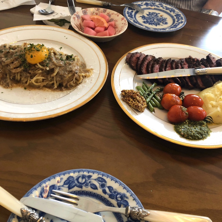  김포 운양동 잔나비식당 예약제여도 매일 가고 싶은 식당