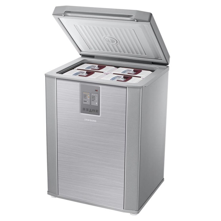 삼성전자 김치플러스 뚜껑형 김치냉장고 RP13R1021Z4 126L ~ 추천하려구요! 삼성전자 김치플러스 뚜껑형 김치냉장고 RP13R1021Z4 126L ~ 추천하려구요!
