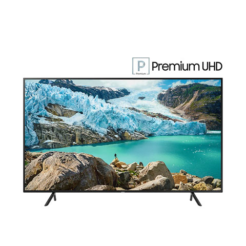  [렌탈일번가]삼성 Premium UHD TV 138cm (55인치) / UN55RU7150FXKR