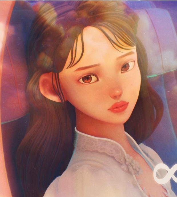  [후쿠오카시내여행] 빠르지만 슬프게 이별하기 '아이유, 에잇'