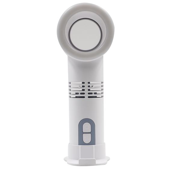 스미다 날개없는 LED 핸디팬 선풍기 꼭 사시길 스미다 날개없는 LED 핸디팬 선풍기 꼭 사시길