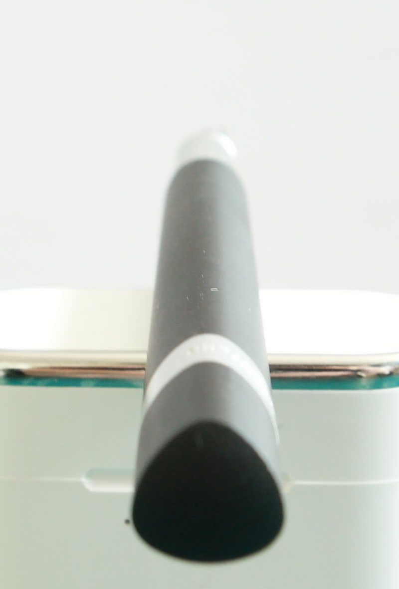 지나치게 정직한 필감, 스테들러TRX : 네이버 블로그