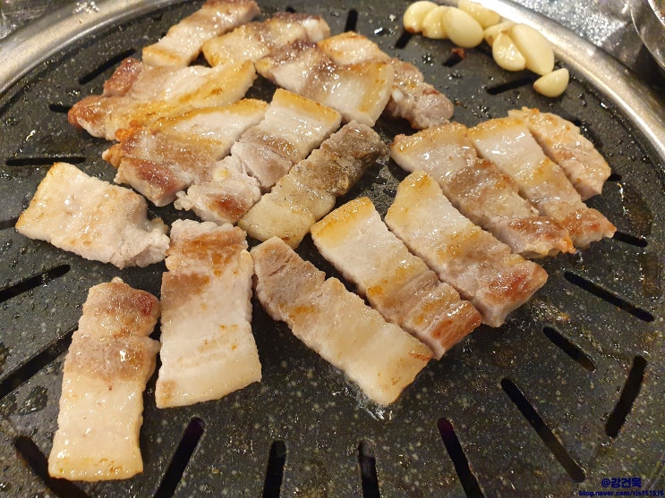  [대구 배갈비] 남구 봉덕동 영대병원역 맛집, 흑돼지와 스테이크 갈비 무한리필??