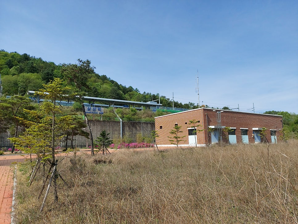 사기막산 사진 2