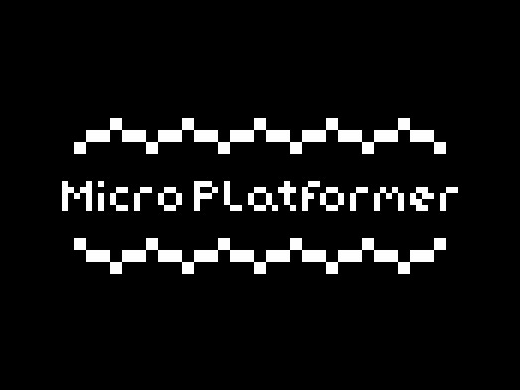 심심할 때 가볍게 즐기는 스팀 무료 게임 마이크로 플랫포머 (Micro Platformer)