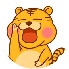  블로그 이모티콘 드디어 완성!! -심사 중