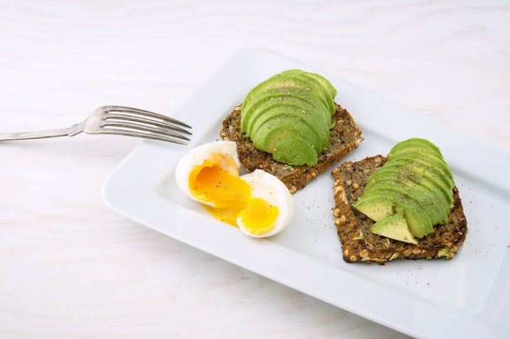  암웨이_슬림팩으로 가뿐한 하루 만들기(2달째)