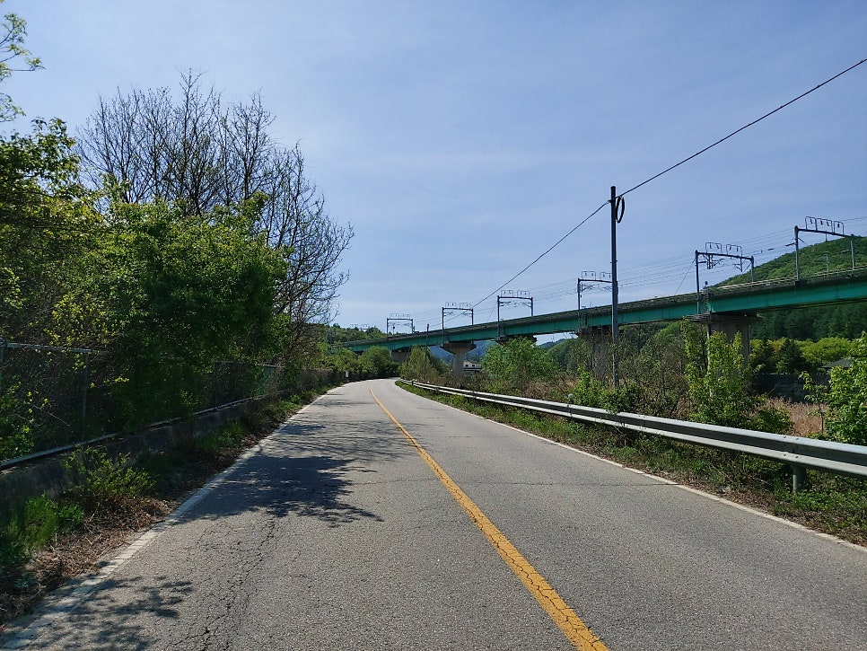 사기막산 사진 4