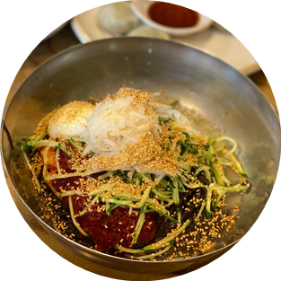  [양주 맛집] 우일면옥, 요즘 같이 더운 날 먹는 냉면 한 그릇!
