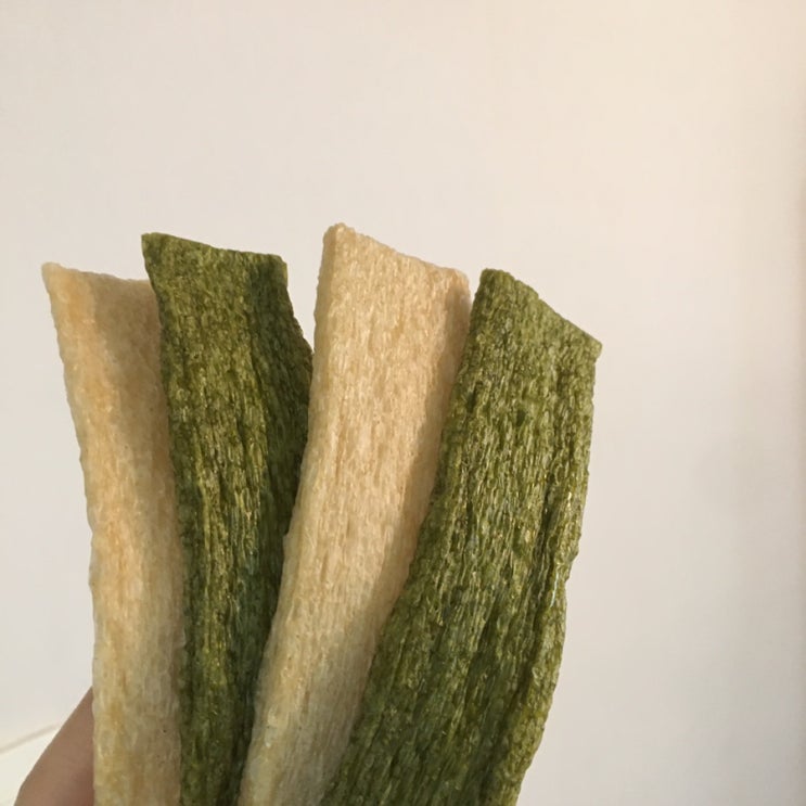  쫀득쫀득 쫀드기