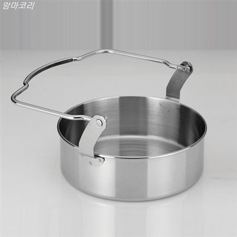 키친플라워 스테인레스 음식물쓰레기통 4.5L! 뜯어보니! 키친플라워 스테인레스 음식물쓰레기통 4.5L! 뜯어보니!