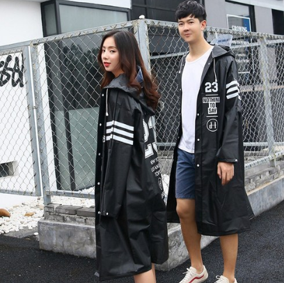  레인코트 | 우비