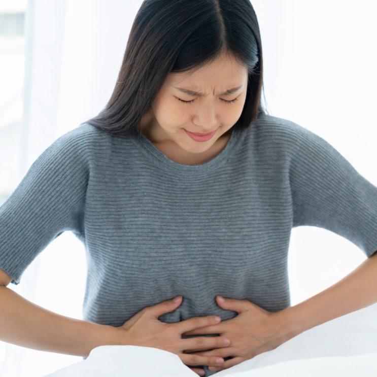  난소쪽통증, 3주 이상 지속되면 검사부터 받아라?