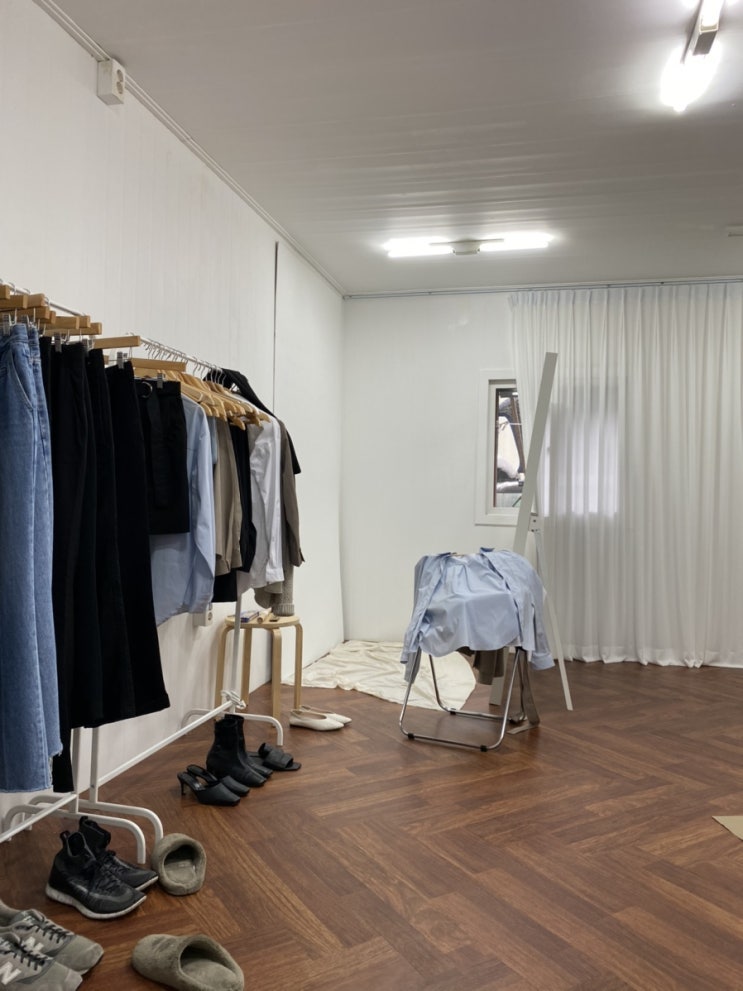  옷맛집<스튜디오 스테인:STUDIO STAIN>