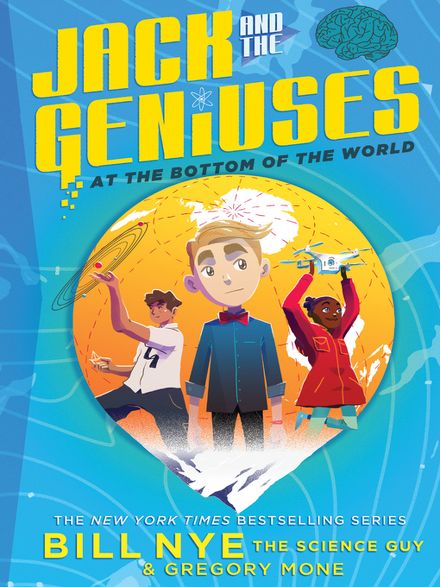  At the Bottom of the World (서울도서관 eBook)