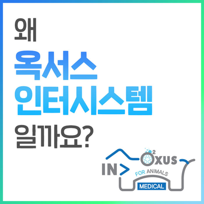  왜 옥서스 인터시스템일까요? 바로 독보적 기술력!
