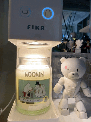 커피 메이커 같은 피카 FIKA T1 멀티 캔들워머 커피 메이커 같은 피카 FIKA T1 멀티 캔들워머