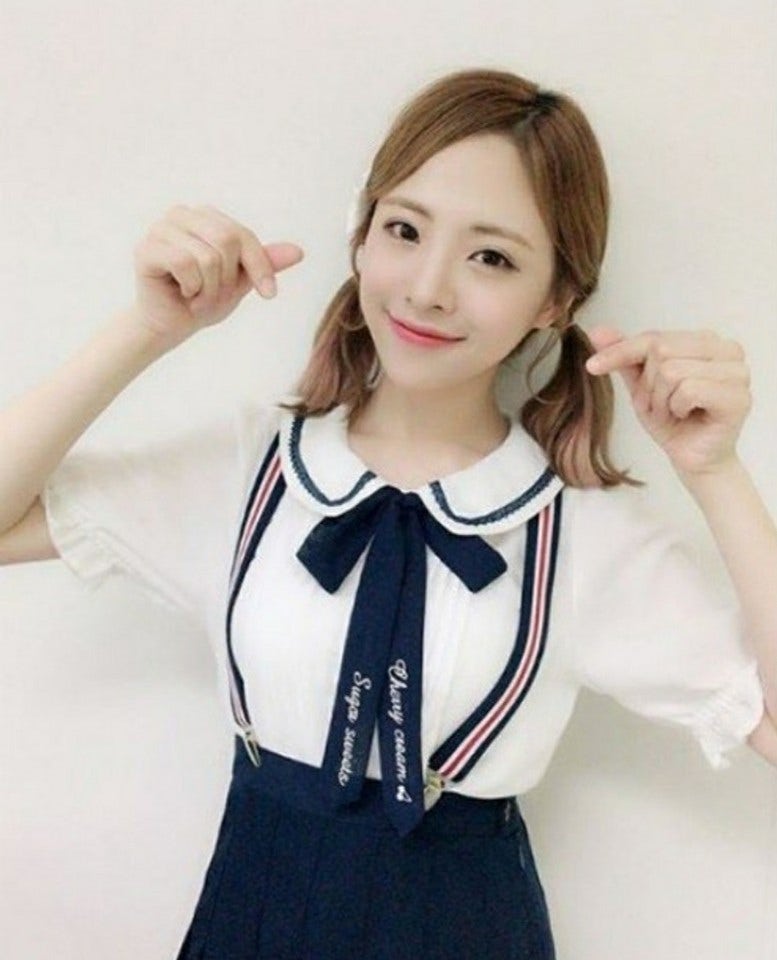 오마이걸 진이를 알아보자 [탈퇴 이유, 최근 근황]