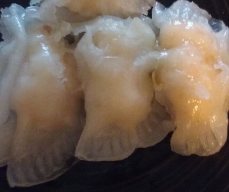  만두인듯 만두같은 만두아닌 딤섬, 홍콩 대표 음식 딤섬에 대해 알아봐요.