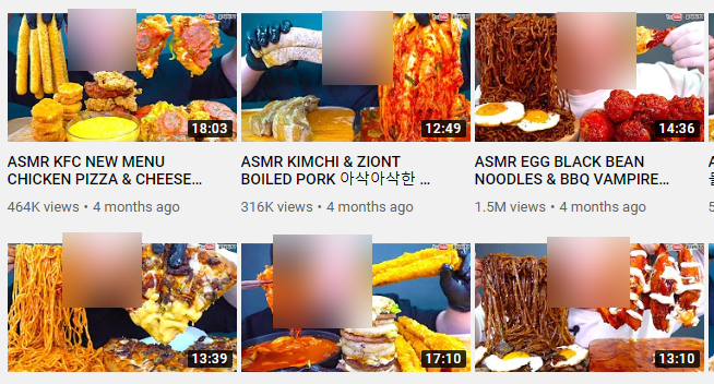  라텍스 장갑에 대한 소고 (feat. 금호석유화학)