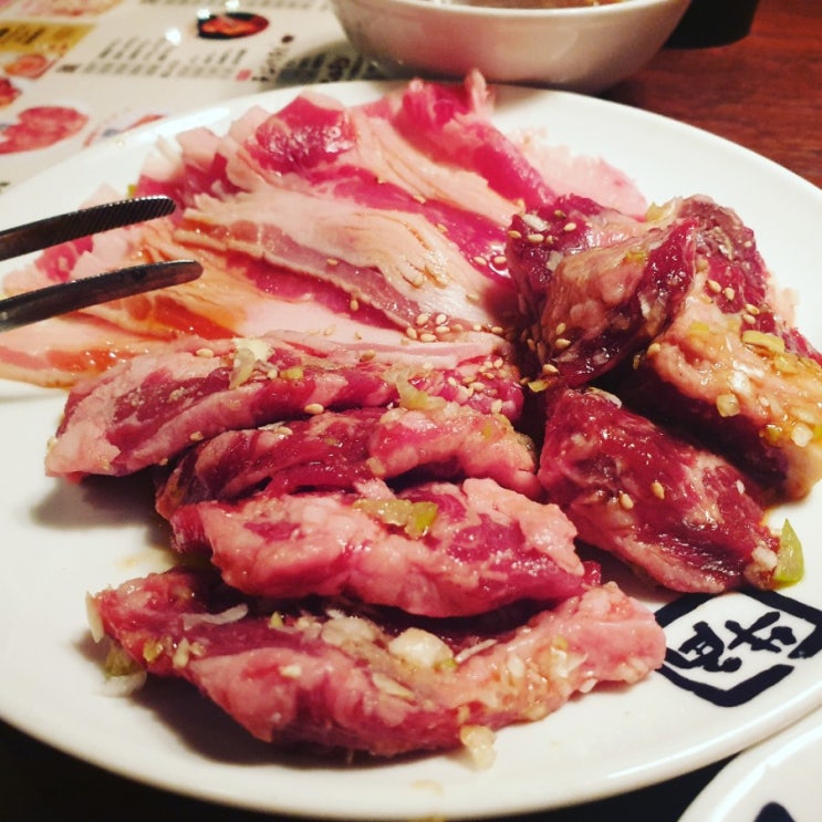  탄 고기에 발암 물질이 있어요?