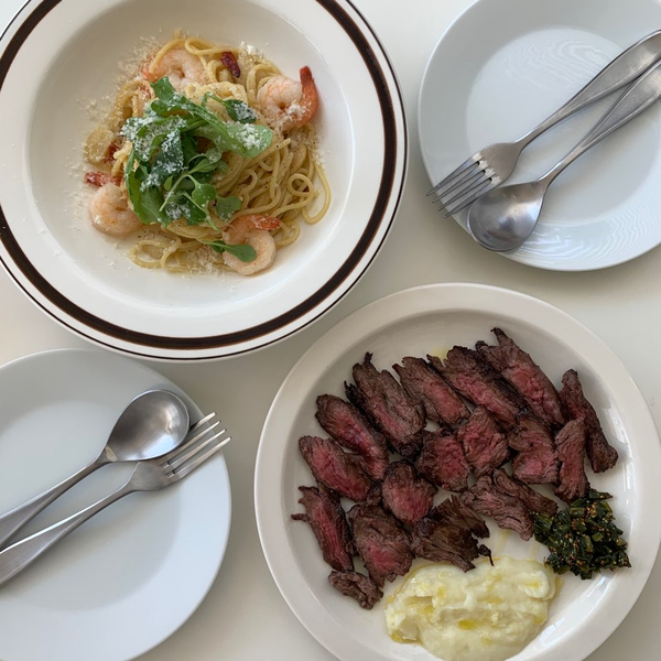  [갈마동 맛집] 대전 스테이크 맛집 "마운드"
