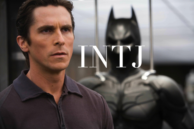  MBTI INTJ 특징 : 넌 너무 진지해 #용의주도한전략가 #과학자형
