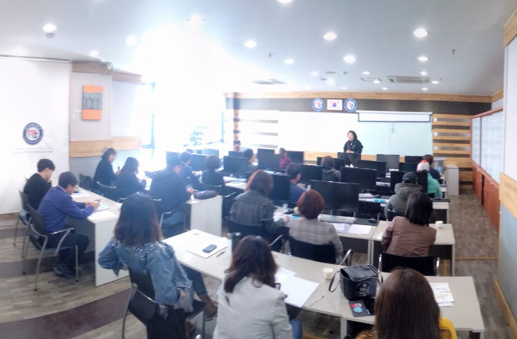  19' 재기교육 4회차