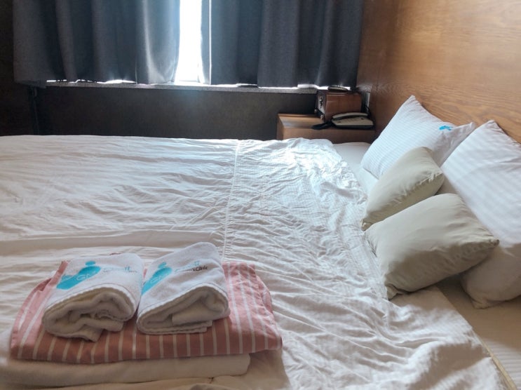  [임신 35주] 자연주의출산을 위한 조산사 미팅 / 분만실 투어 (in GM제일산부인과)