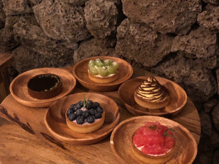  [ 강남 데이트코스 ] 제주도 못간 사람 강남역 랑데자뷰로 가자!