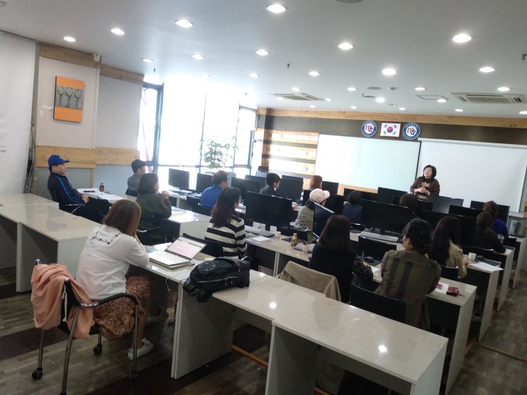  19' 재기교육 7회차