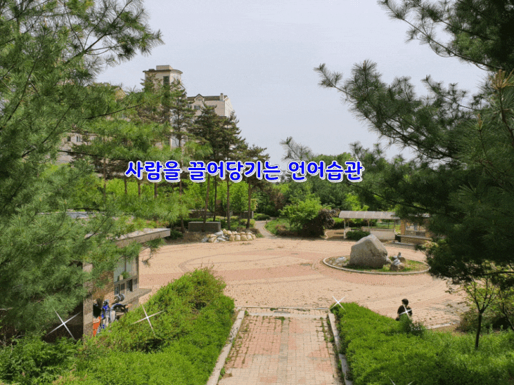 사람을 끌어당기는 언어습관 사람을 끌어당기는 언어습관