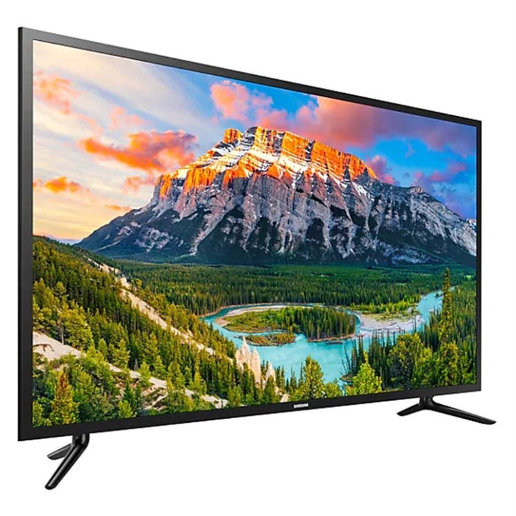 삼성전자 Full HD 108 cm 평면 TV! 실후기입니다! 삼성전자 Full HD 108 cm 평면 TV! 실후기입니다!