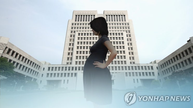 인권위 "'태아 질병 첫 산재 인정' 대법원 판결 환영"