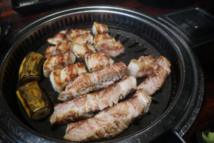  인천 생생정보통 맛집 부평 삼겹살은 세겹살 본점 추천