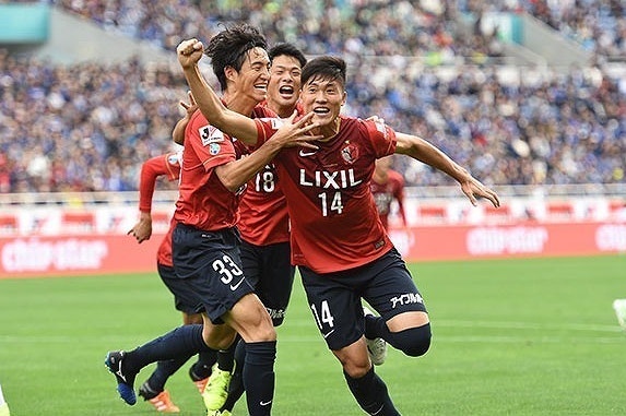 J리그 Vs 10년대 최고의 한국인 J리거는 네이버 블로그 J리그 Vs 10년대 최고의 한국인 J리거는 네이버 블로그