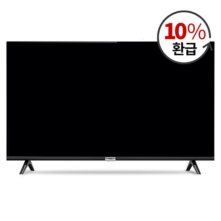 TCL HD 81cm 안드로이드 TV 32S6500~ 끌리는 상품입니다