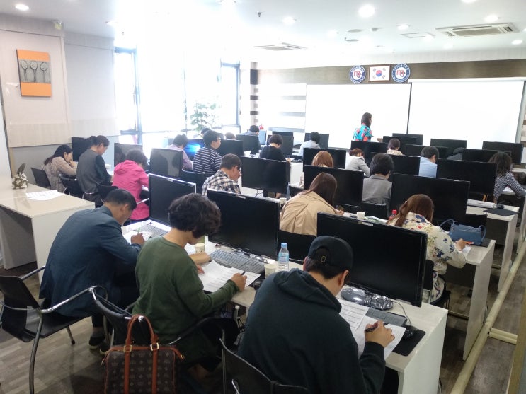  19' 재기교육 9회차